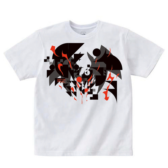DEVILMAN crybaby」オフィシャルグッズ発売決定! | DEVILMAN DEVILMAN crybaby」オフィシャルグッズ発売決定! | DEVILMAN